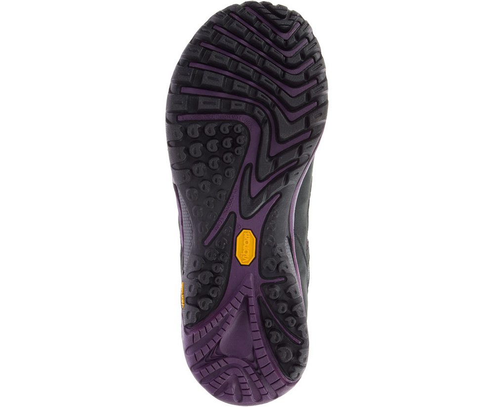 Merrell Vandresko Dame - Siren Sport 3 - Sort - TOV123045